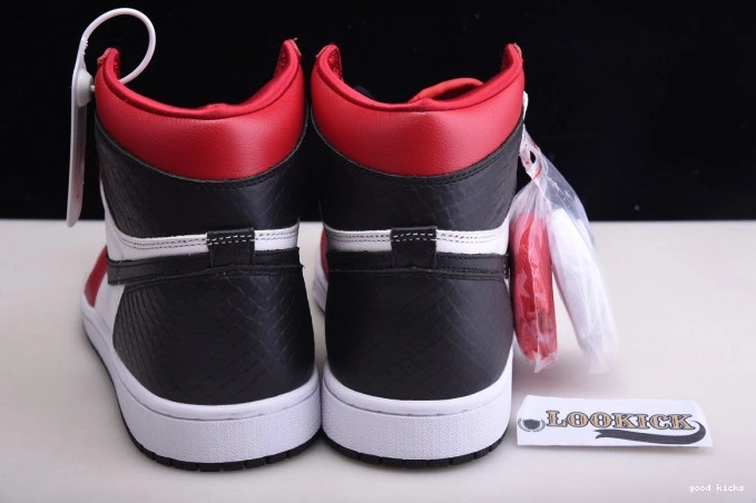 Cheap Jordan Air CD0461-601 High Snake 1 WMNS Satin OG 0718